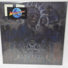 KARNARIUM - S/T UUSI RUOTSI 2009 LP + POSTERI - pikkukuva 1