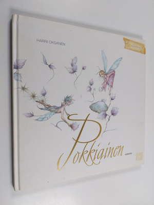 Harri Oksanen : Pokkiainen