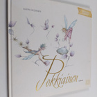 Harri Oksanen : Pokkiainen - pikkukuva 1
