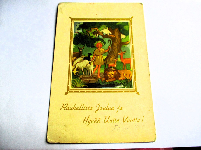 Wendelin Hy 186 R 4 kp