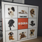 Koira - The Dog - Artist Collection - pikkukuva 1