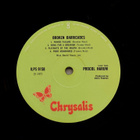 Procol Harum – Broken Barricades originaali vinyyli UK 1971 - pikkukuva 4