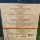 INDIANA JONES 4-MOVIE COLLECTION 5x BLU-RAY (W) - pikkukuva 2