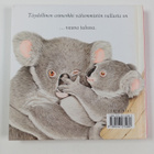 Jane Seabrook : Pörrölogiaa : vanhemmuus - pikkukuva 2