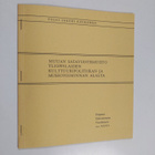 Toini-Inkeri Kaukonen : Muuan satavuotismuisto ylioppilai... - pikkukuva 1