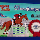 Harvey Smith Showjumper - Commodore 64 - pikkukuva 3