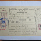 1920 Parkano os kortti miinanheittäjäkomppania Santahamina - pikkukuva 1