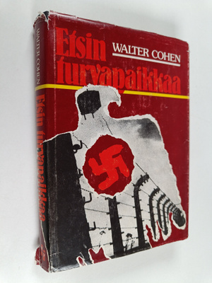 Walter Cohen : Etsin turvapaikkaa