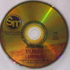 Jukka Poika • Kylmästä Lämpimään Digipak CD - pikkukuva 2