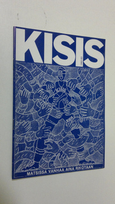 Kisis 1982-1983