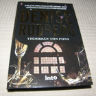 Denise Rudberg Yhdeksän yön piina -sid - pikkukuva 1