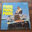 IRWIN GOODMAN - POING POING POING . LP - pikkukuva 1