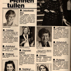 Jaana n:o 17 1980 Armi Sillanpää. Pirjo Pasanen. Sally Fiedl - pikkukuva 5