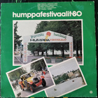 HUMPPAFESTIVAALIT-80-LP,PSO-LP 5, v.1980 PSO - pikkukuva 1