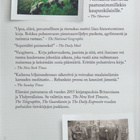James Rebanks: Elämäni paimenena - pikkukuva 2