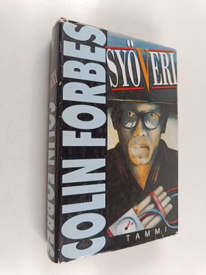 Colin Forbes : Syöveri