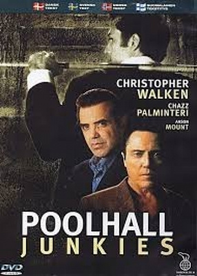 Poolhall junkies (DVD)