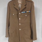 British Army takki - pikkukuva 1