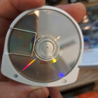 Disney autot psp peli - pikkukuva 4