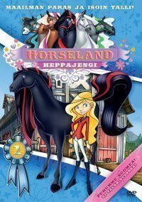 Horseland - Heppajengi
