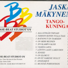 Jaska Mäkynen - Tango Kuningas CD - pikkukuva 2
