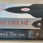 Dead like me (8DVD) koko TV-sarja (UUSI) - pikkukuva 4