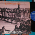 LINDISFARNE ~ Fog On The Tyne ~ LP - pikkukuva 1