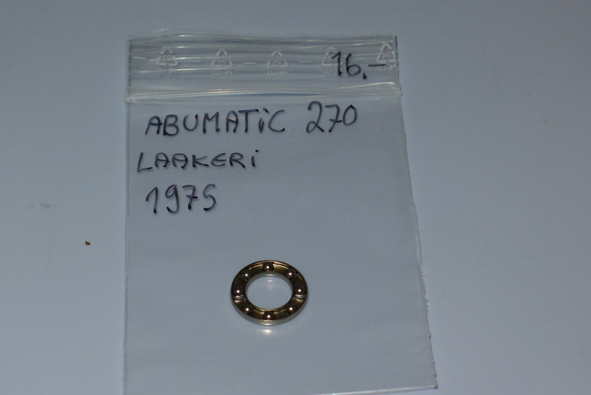 Abumatic 270