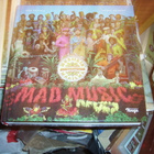Rantala - Milonoff  : MAD MUSIC Vinyl edition , mukana 7" - pikkukuva 1