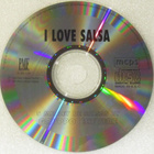 Gruppo Chevere • I Love Salsa CD - pikkukuva 3