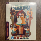 Wreck-It Ralph - Mondo Steelbook Blu-ray - pikkukuva 1