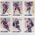 2019-20 Cardset Series 1 Tappara Team Set 12 korttia 145-156 - pikkukuva 2