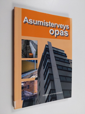 Asumisterveysopas