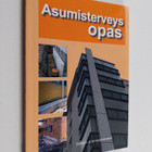Asumisterveysopas - pikkukuva 1