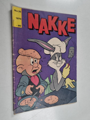 Nakke 35/1970