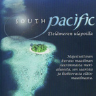BBC Earth : South Pacific - Etelämeren Ulapoilla  -  (2 DVD) - pikkukuva 1