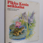 Anne-Marie Dalmais : Pikku Kanin seikkailut - pikkukuva 1