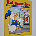 Walt Disney ym. : Kui, sanos Aku - pikkukuva 1