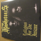The Kaskateers Lullabies for the insane lp muoveissa ltd 250 - pikkukuva 1