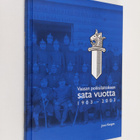 Jussi Kangas : Vaasan poliisilaitoksen sata vuotta 1903-2003 - pikkukuva 1