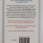 Winston Groom : Gumpisms : the wit and wisdom of Forrest ... - pikkukuva 2