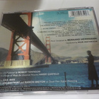 OST - VERTIGO UUSI CD - pikkukuva 2