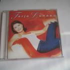 Tarja Lunnas - Onnen tahdoin jakaa (CD) - pikkukuva 1