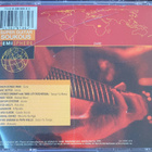 Super Guitar Soukous 1993 cd - pikkukuva 2