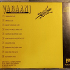 ** J. KARJALAINEN : Varaani ** CD - pikkukuva 2