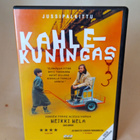 KAHLEKUNINGAS - pikkukuva 1