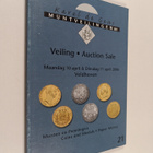 Veiling - Auction sale : Maandag 10 april & dinsdag 11 ap... - pikkukuva 1