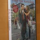 DVD Polly tuli kuvioihin (2004 Ben Stiller Jennifer Aniston) - pikkukuva 1