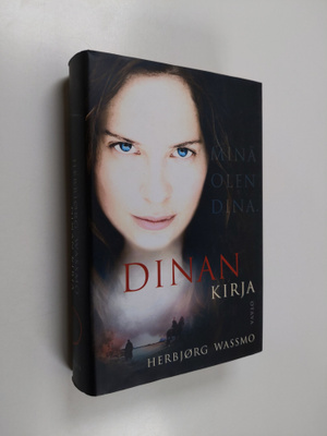 Herbjörg Wassmo : Dinan kirja