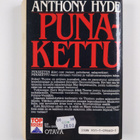 Anthony Hyde : Punakettu - pikkukuva 2